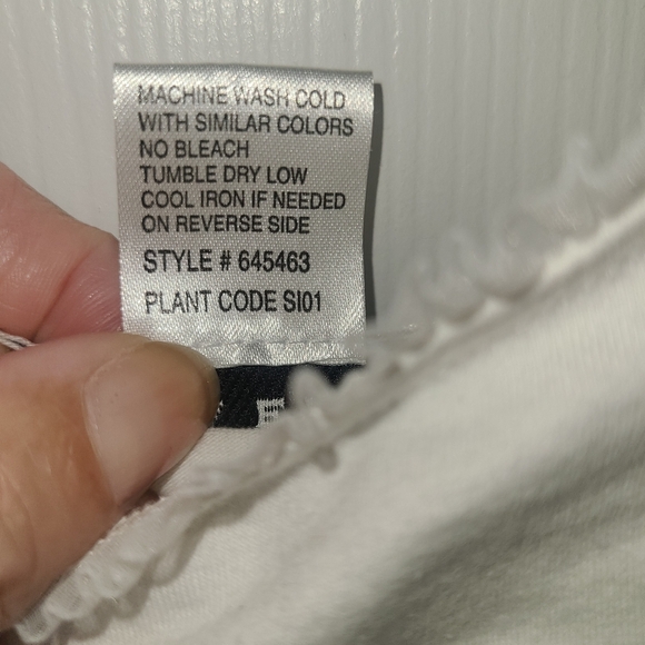 Cinema Etoile Bridal Set Cami & Boyshort Size M Medium Bride Wedding Ruffle NWT - Picture 8 of 16